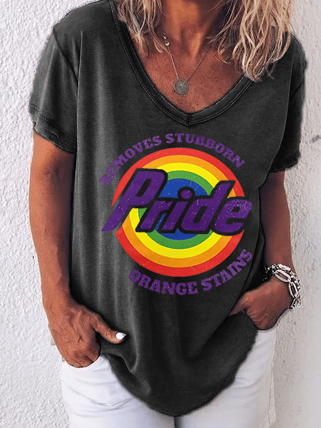 Pride T-Shirt