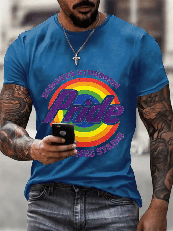 Pride T-Shirt