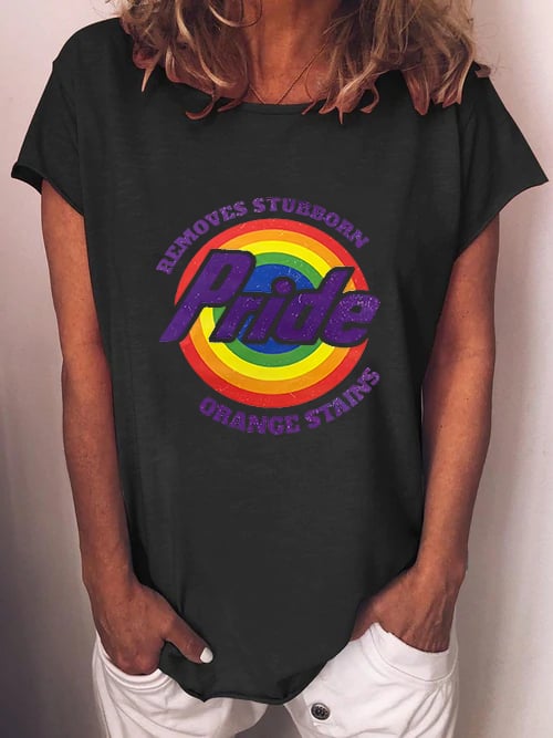 Pride T-Shirt
