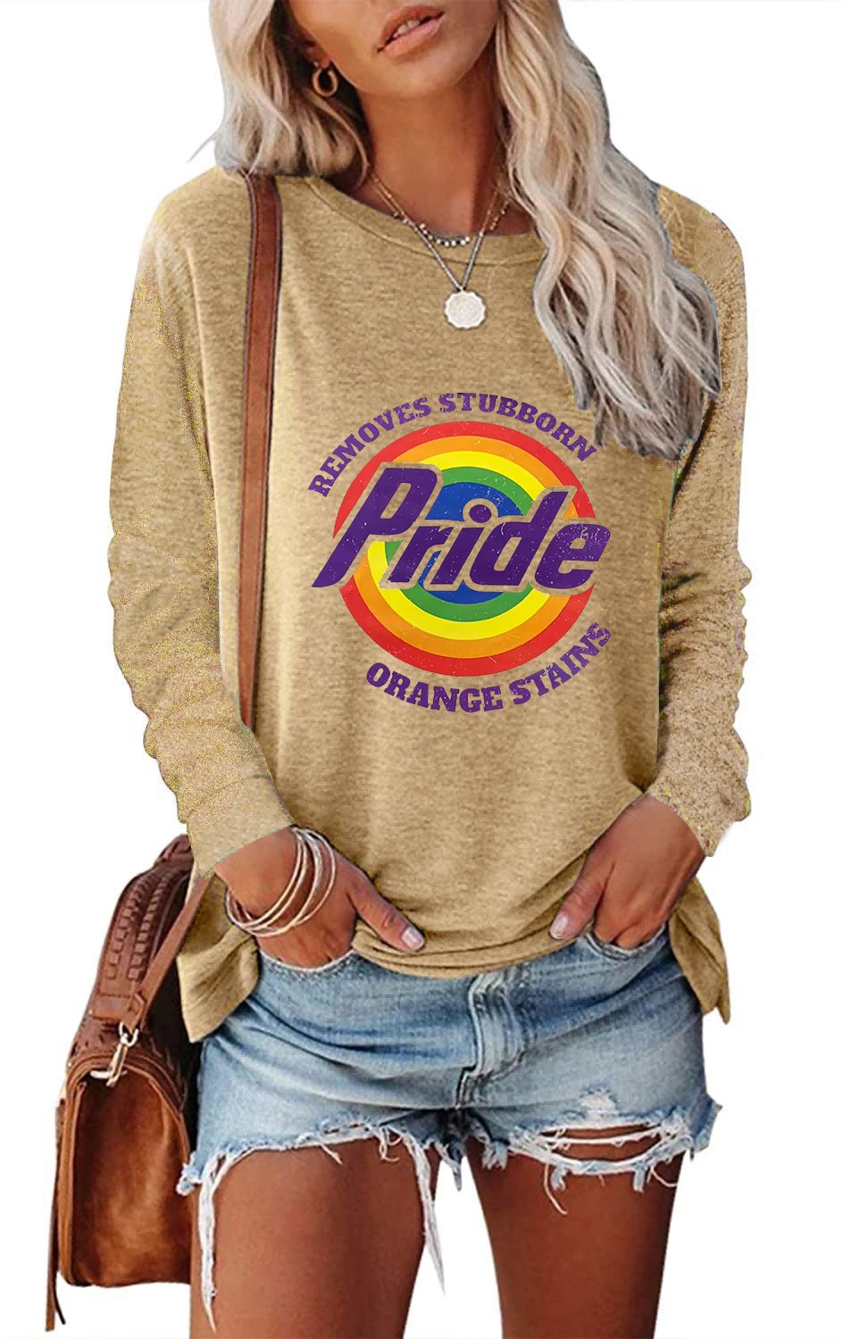 Pride Sweatshirt