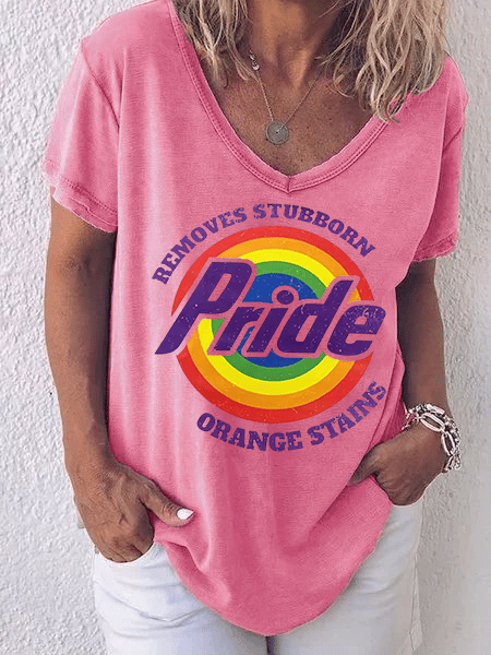 Pride T-Shirt