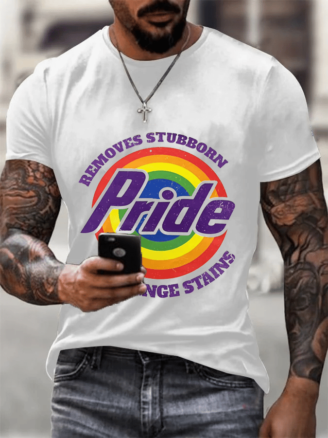 Pride T-Shirt