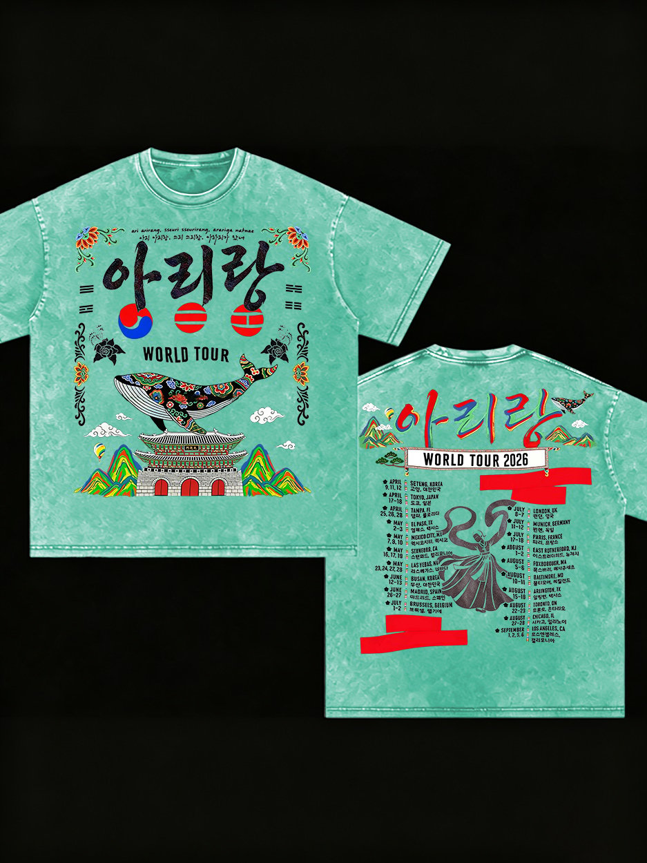 Music Art T-Shirt