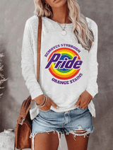 Pride  Sweatshirt