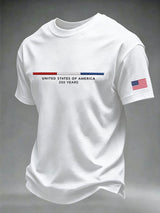 Men's United States 250TH Anniversary T-Shirt