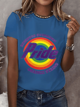 Pride   T-Shirt