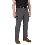 Men's 8-PACK FREEFLEX Tech Work Pants with 7 Pockets