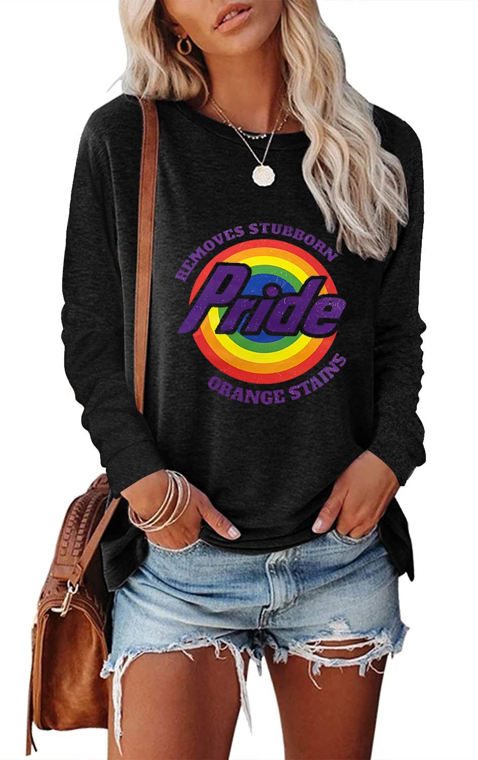 Pride  Sweatshirt