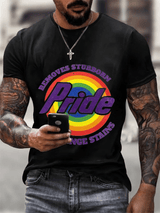 Pride   T-Shirt
