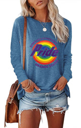 Pride  Sweatshirt