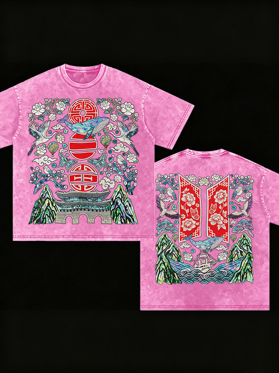 Music Art T-Shirt