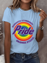 Pride   T-Shirt