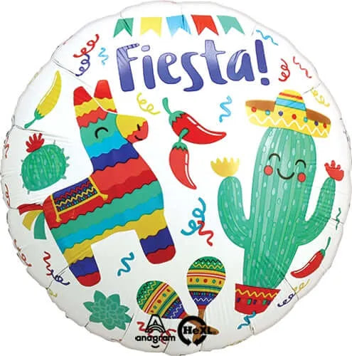 Fiesta!