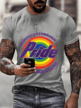 Pride   T-Shirt