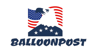 BALLOON POST LTD