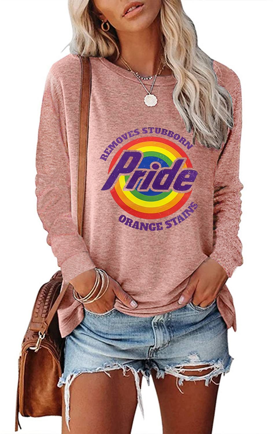 Pride  Sweatshirt